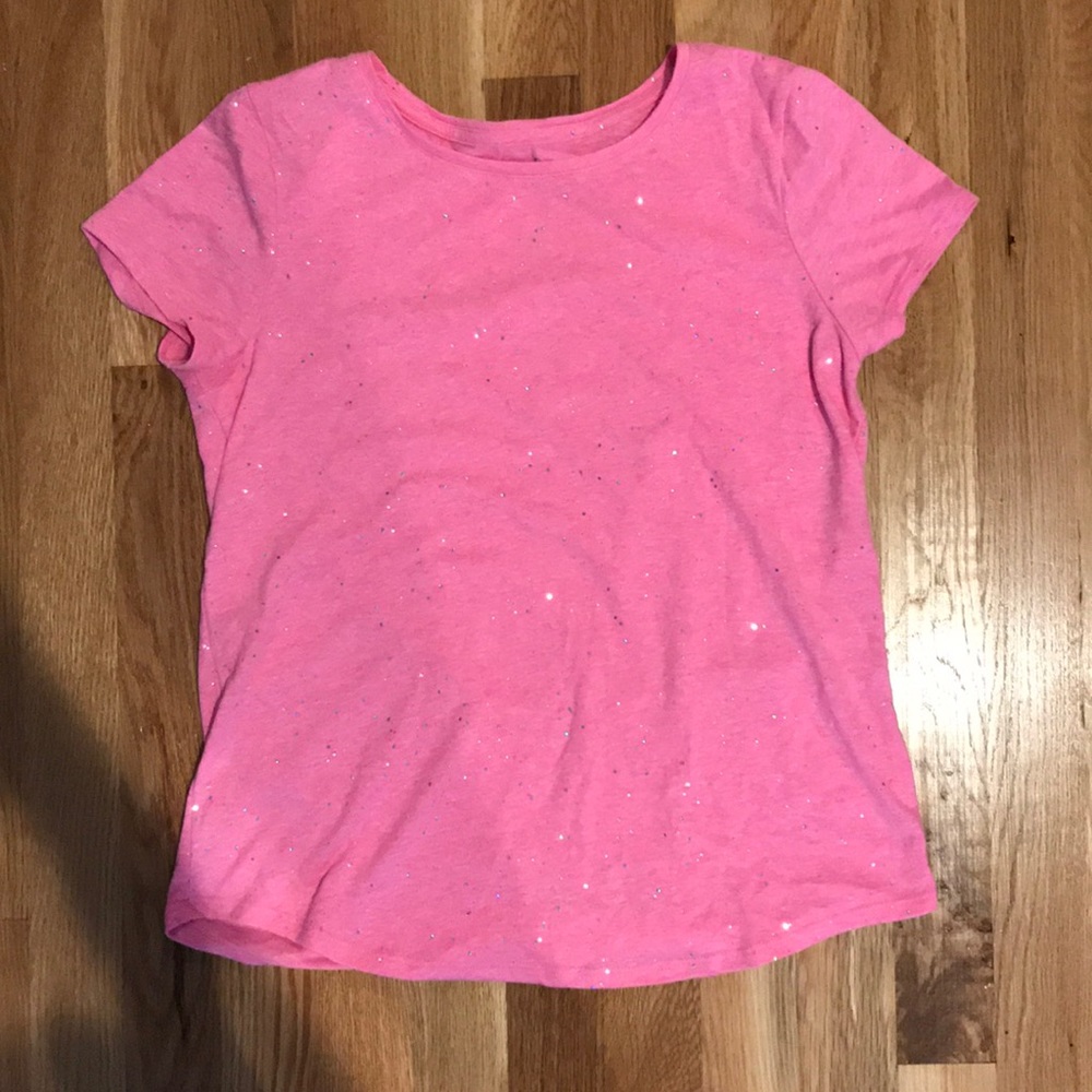 So t-shirt